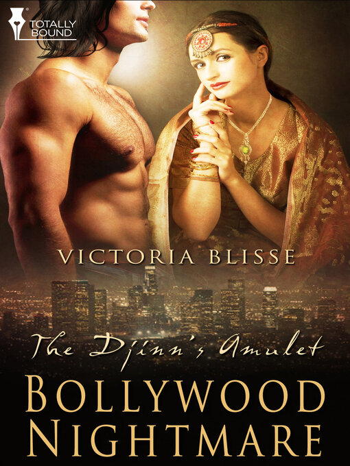 Title details for Bollywood Nightmare by Victoria Blisse - Available